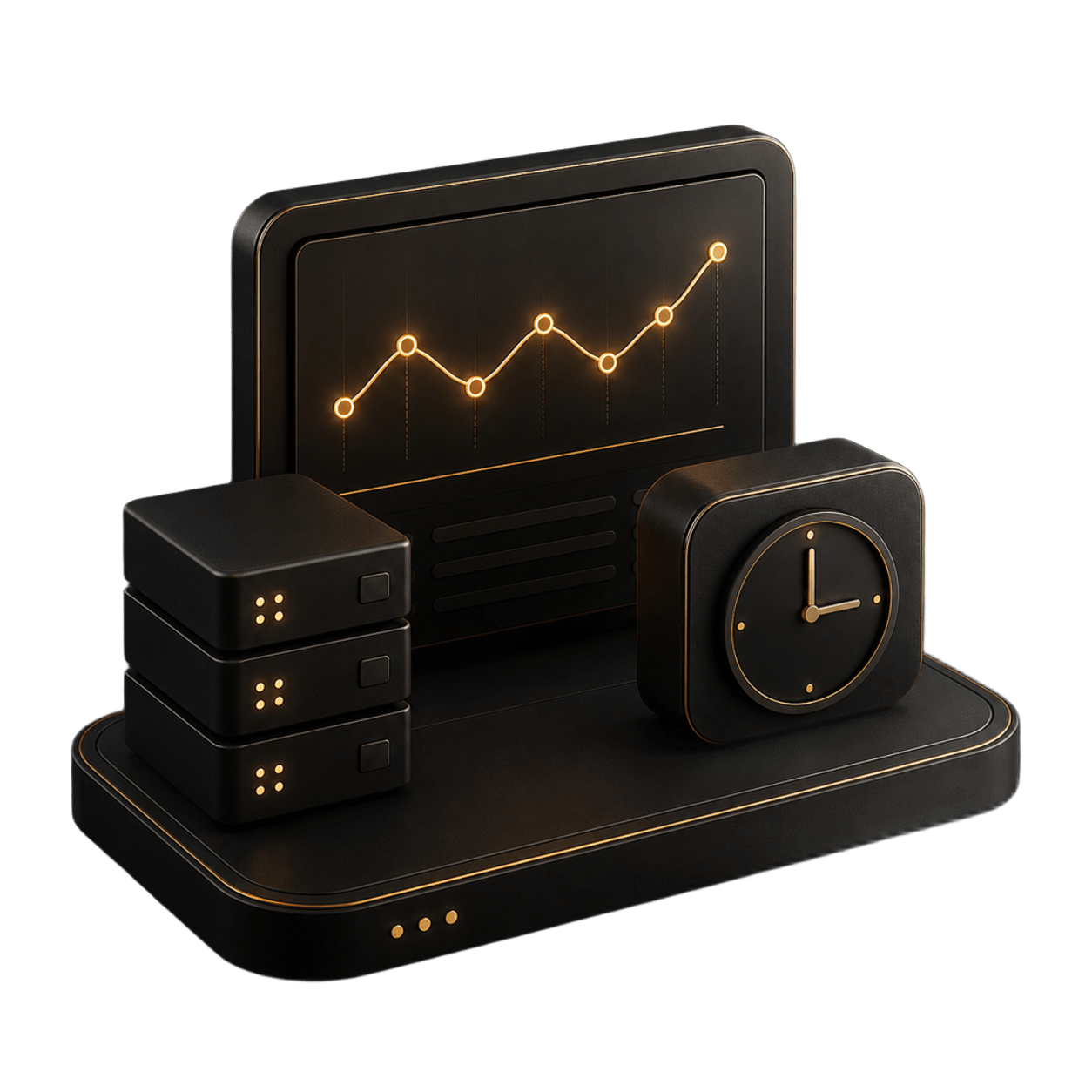 Operational Efficiency